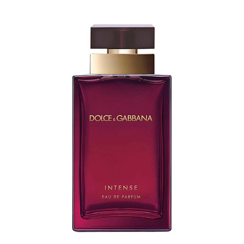 DOLCE&GABBANA Pour Femme Intense