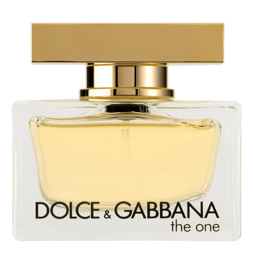 dolce & gabbana the one 30 ml