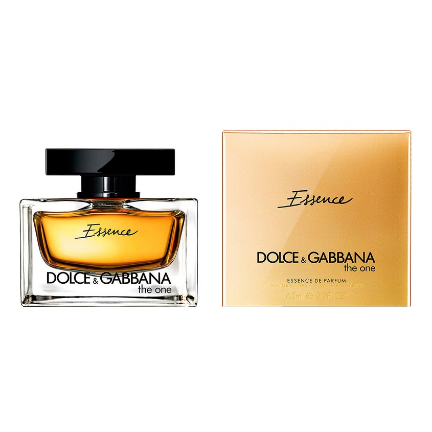 dolce and gabbana essence the one