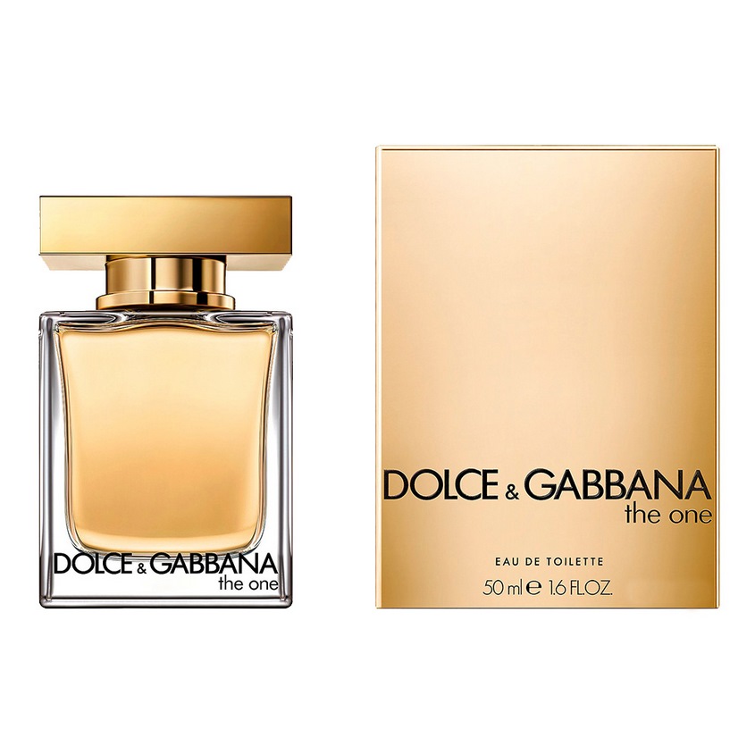 dolce gabbana the one 100ml eau de parfum
