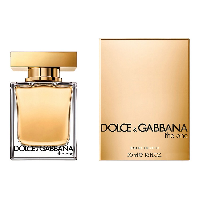 dolce & gabbana the one 30 ml