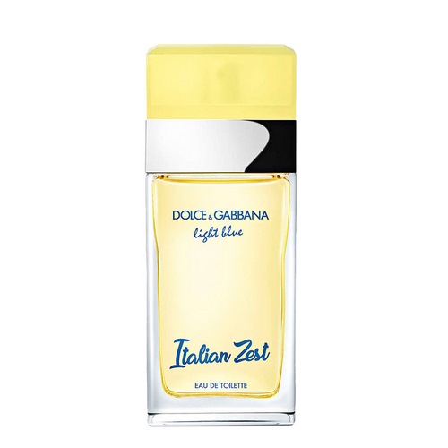 

DOLCE&GABBANA Light Blue Italian Zest 50, Light Blue Italian Zest