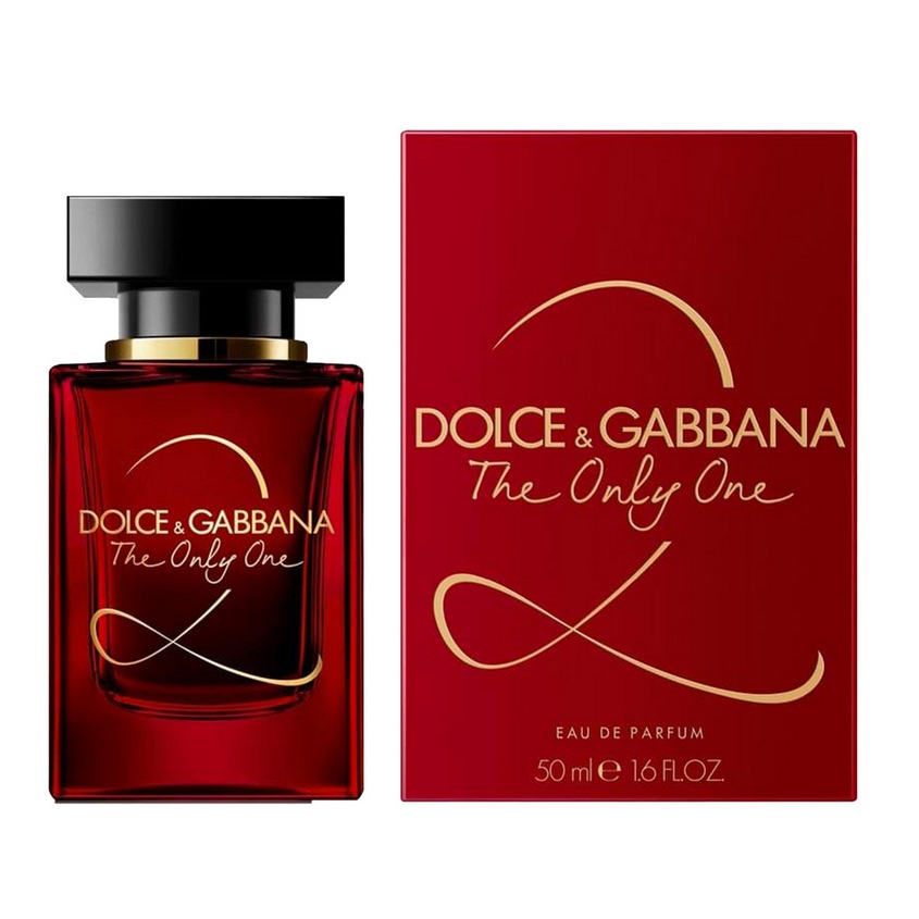 dolce gabbana the one parfum