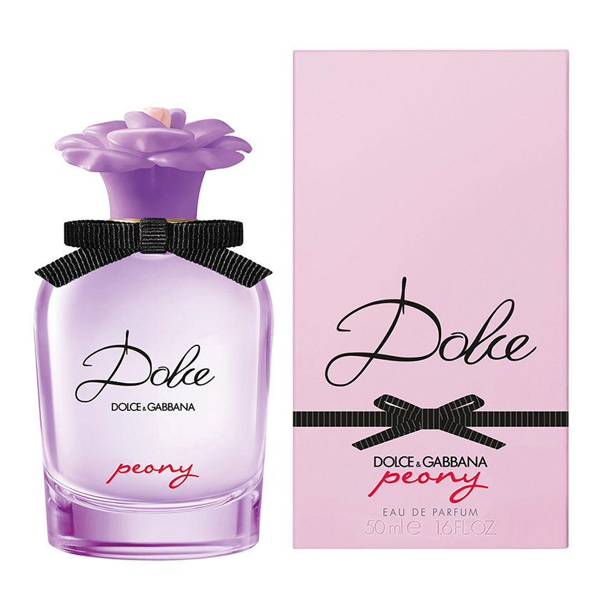 dolce peony parfum