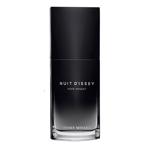 ISSEY MIYAKE Nuit D'Issey Noir Argent 100