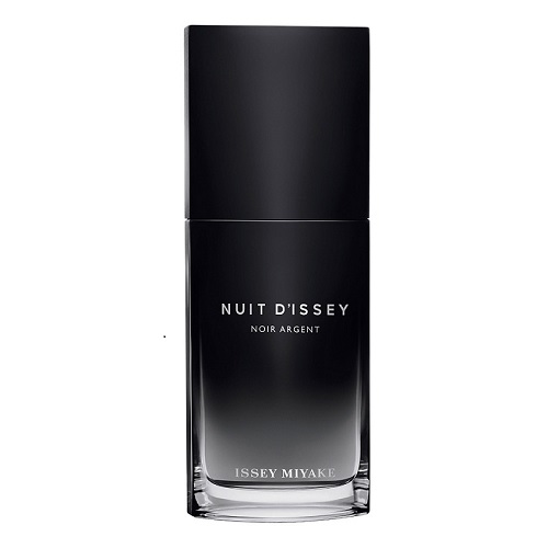 ISSEY MIYAKE Nuit D'Issey Noir Argent