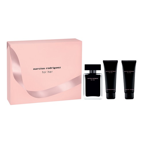 

NARCISO RODRIGUEZ Набор For Her