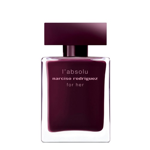 NARCISO RODRIGUEZ for her l'absolu