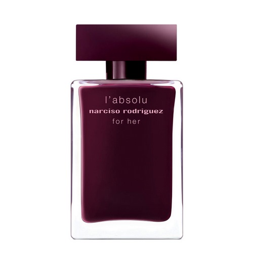 NARCISO RODRIGUEZ for her l'absolu