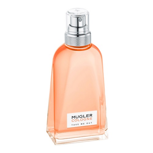 MUGLER COLOGNE Take Me Out