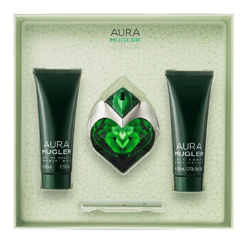 

MUGLER Подарочный набор AURA MUGLER