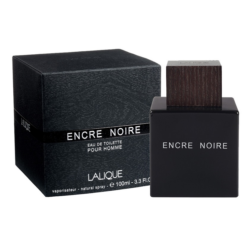  LALIQUE Encre Noire