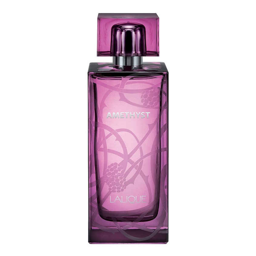 

LALIQUE Amethyst
