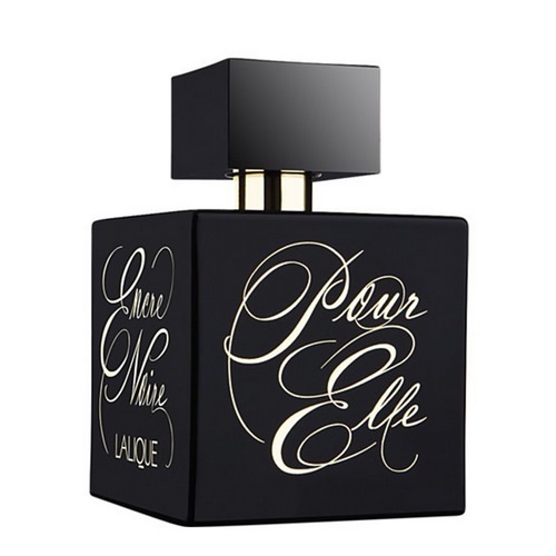 

LALIQUE Encre Noire Pour Elle 50, Encre Noire Pour Elle