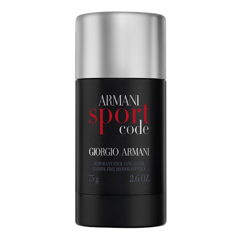 armani code sport edt