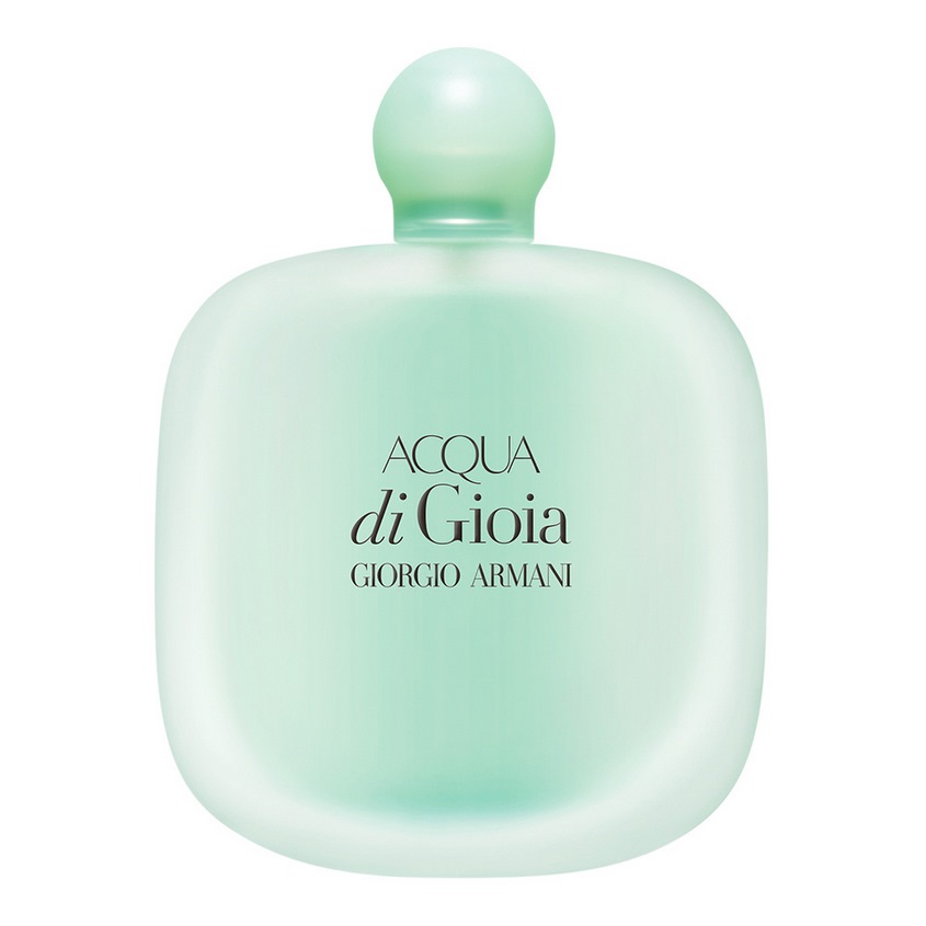 

GIORGIO ARMANI Acqua di Gioia Eau de Toilette