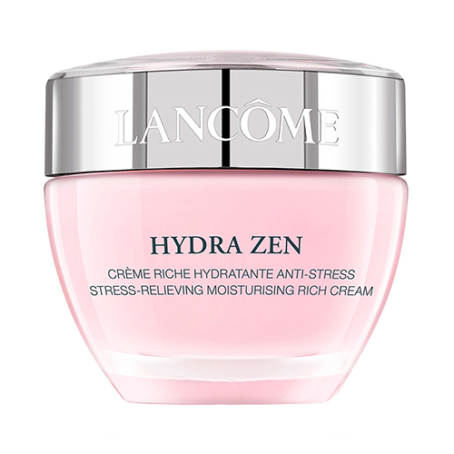 LANCOME Успокаивающий увлажняющий крем для сухой кожи Hydra Zen Dry Skin