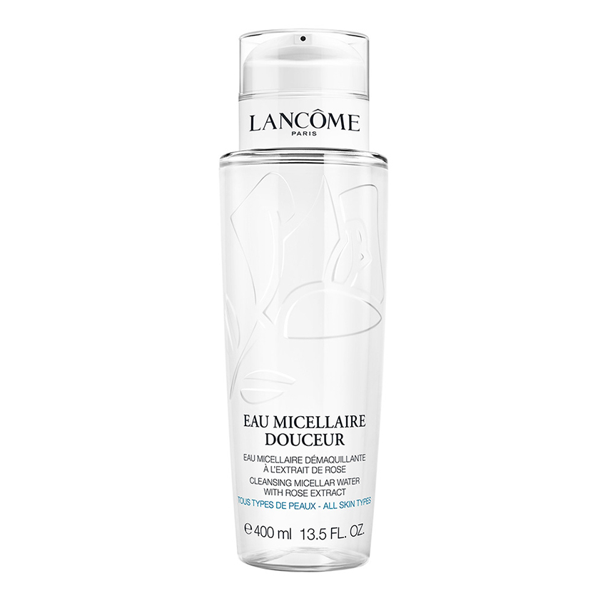 

LANCOME Универсальное экспресс-средство для снятия макияжа Eau Micellaire Douceur