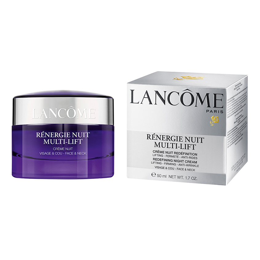 Lancome renergie multi lift