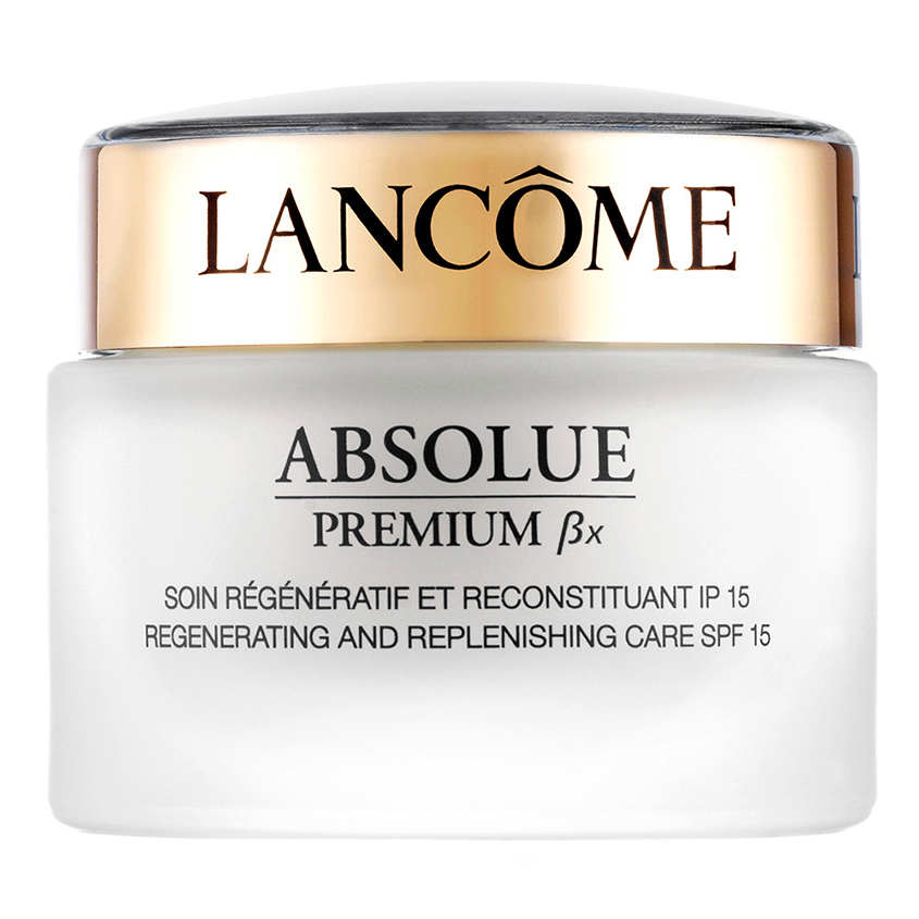 

LANCOME Восстанавливающий дневной крем глубокого действия Absolue