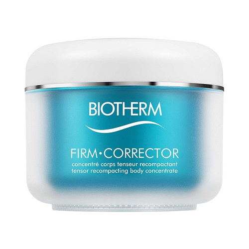 BIOTHERM Укрепляющий концентрат для тела