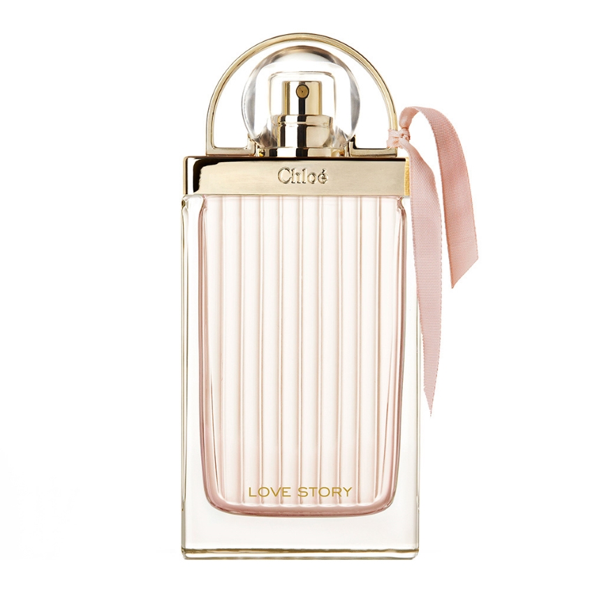 

CHLOE Love Story Eau de Toilette