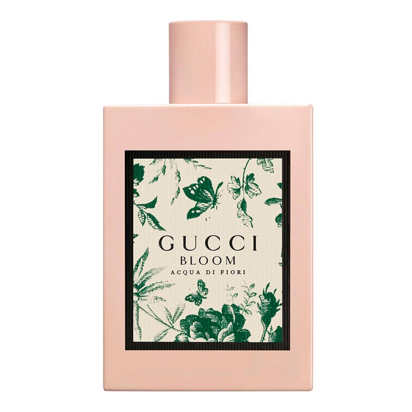 GUCCI BLOOM Acqua Di Fiori 