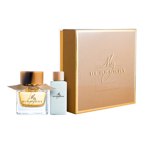 

BURBERRY Подарочный набор MY BURBERRY, Подарочный набор MY BURBERRY
