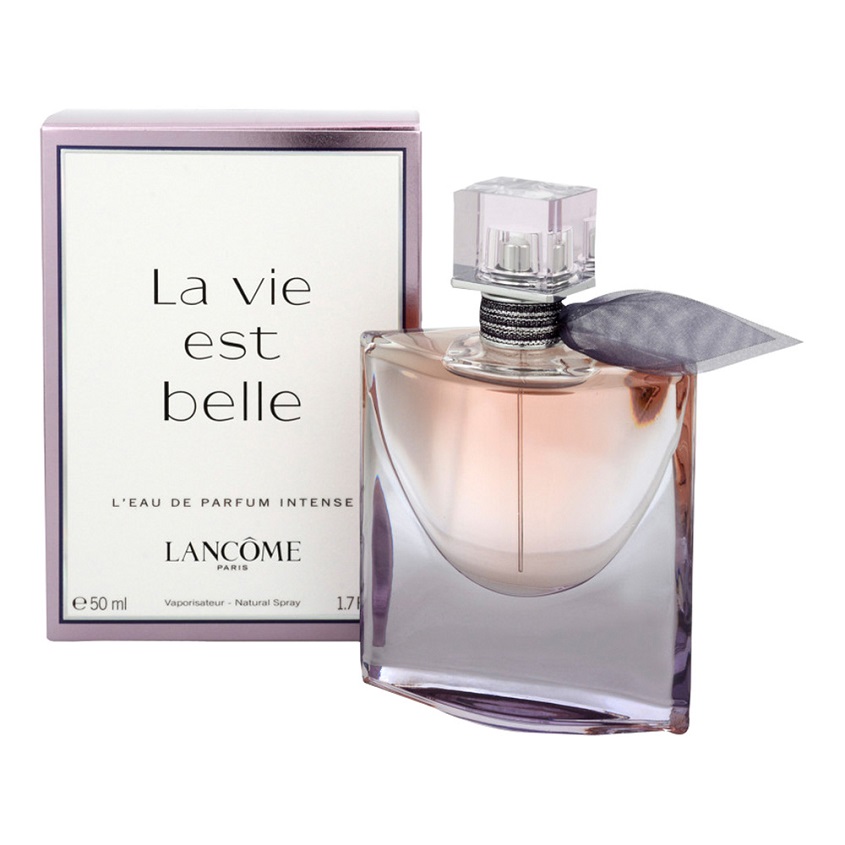 lancome la vie est belle eau de parfum intense