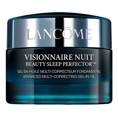 фото Lancome ночное гель-масло visionnaire nuit