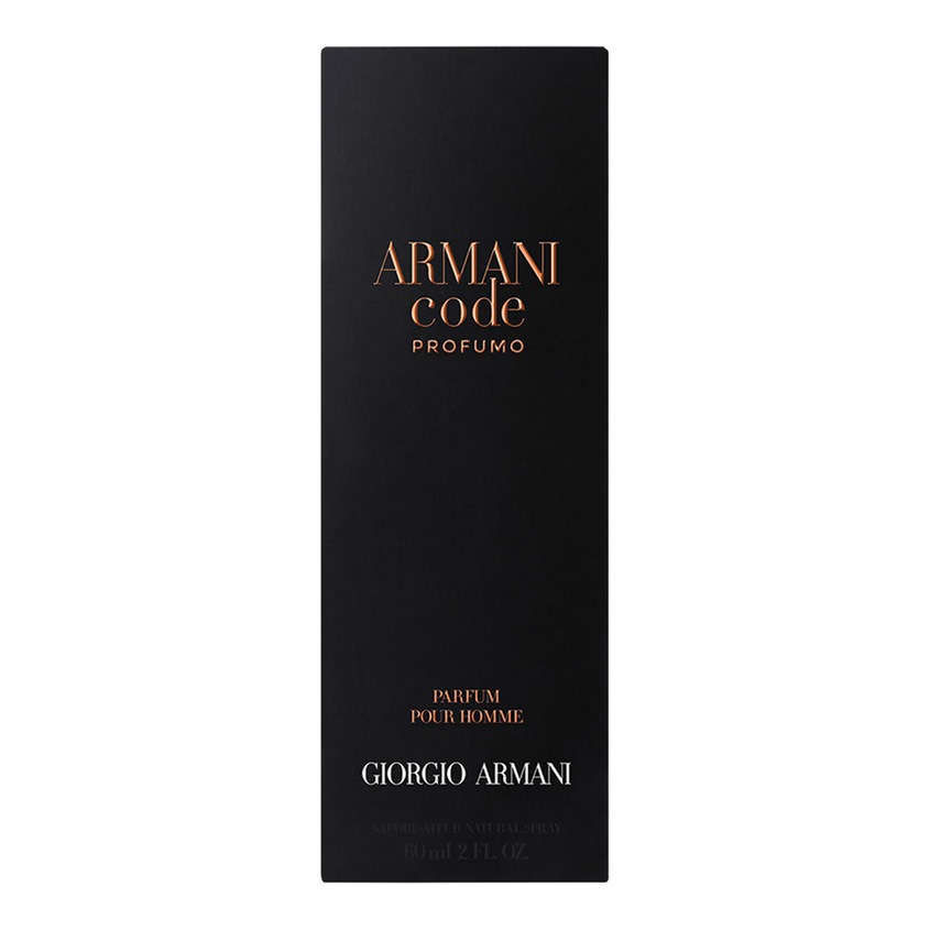 giorgio armani code 30ml
