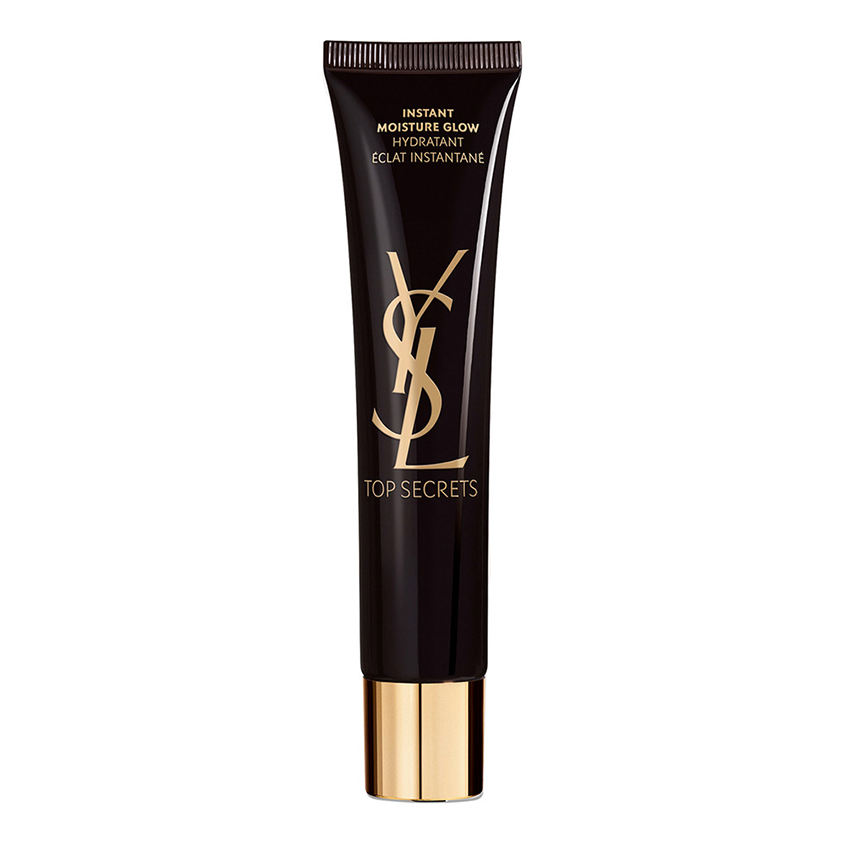 YVES SAINT LAURENT YSL Многофункциональное увлажняющее средство Top Secrets