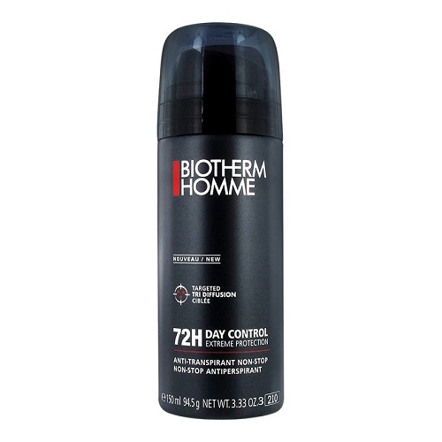 BIOTHERM Дезодорант-спрей для мужчин Day Control 72H