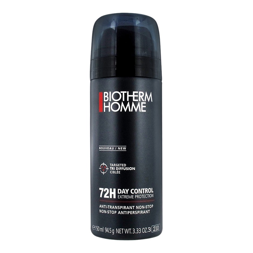 

BIOTHERM Дезодорант-спрей для мужчин Day Control 72H