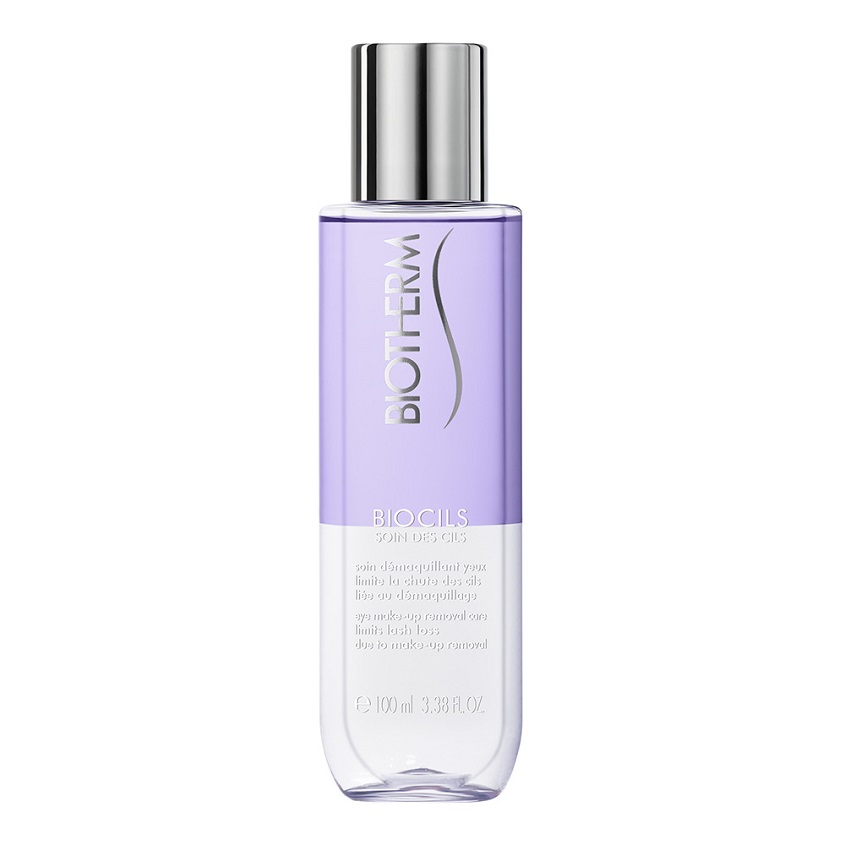 

BIOTHERM Средство для снятия макияжа Biocils