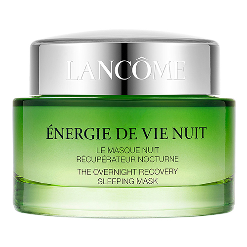 LANCOME Маска для лица ночная Energie De Vie