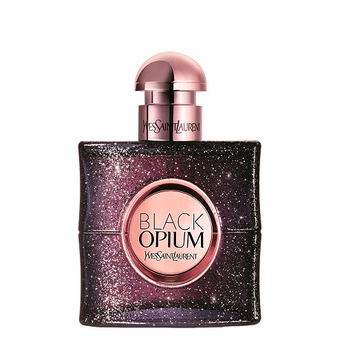 YSL Black Opium Nuit Blanche