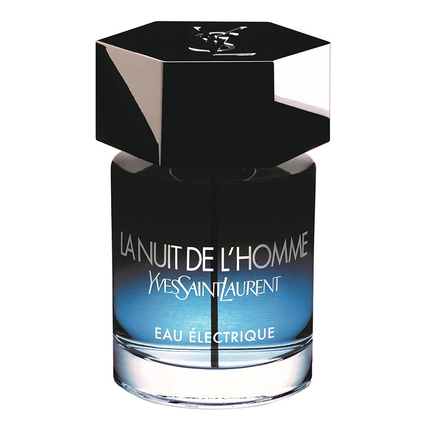 YSL La Nuit De L'Homme Eau Electrique