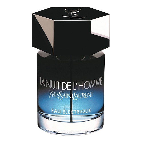 YSL La Nuit De LHomme Eau Electrique