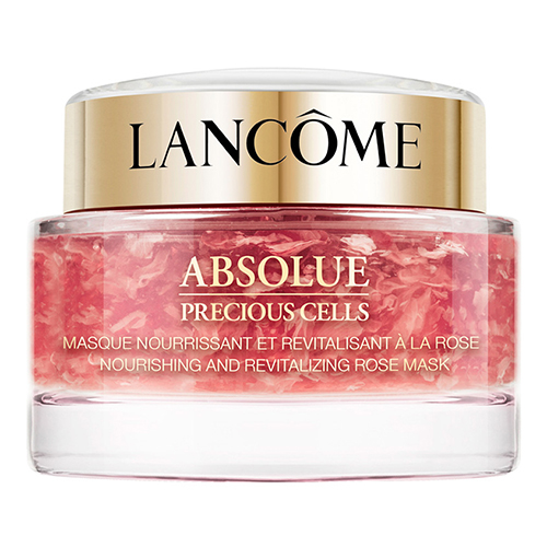 LANCOME Восстанавливающая питательная маска для лица с экстрактом розы Absolue Precious Cells