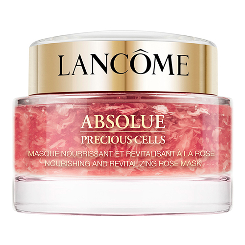 LANCOME Восстанавливающая питательная маска для лица с экстрактом розы Absolue Precious Cells