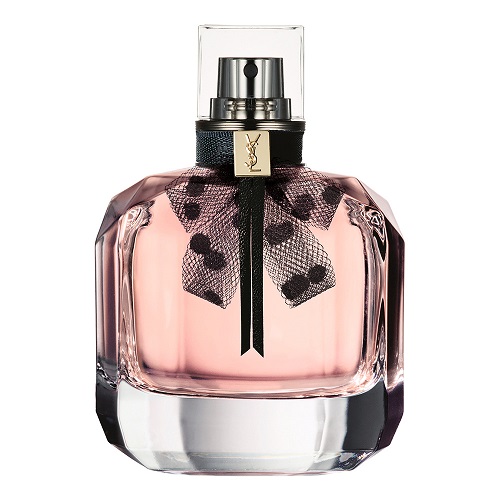 YSL Mon Paris Eau de Toilette