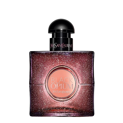 Женская парфюмерия YVES SAINT LAURENT YSL Black Opium Eau De Toilette 30