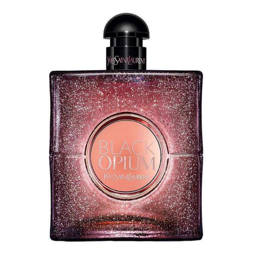 ysl perfume black opal