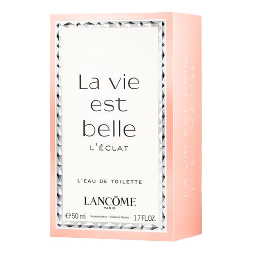 la vie eclat lancome