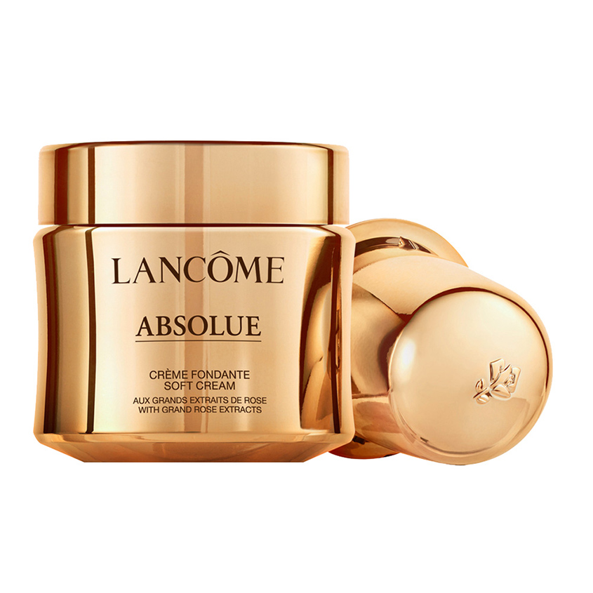 

LANCOME Нежный крем для кожи лица с эффектом восстановления сменный блок Absolue