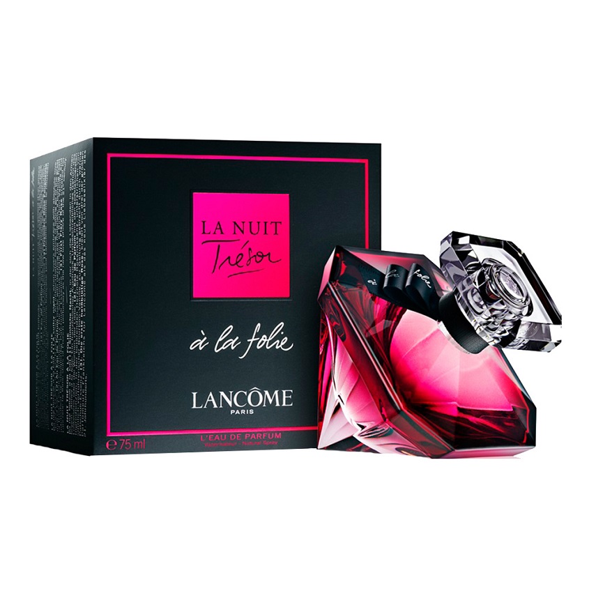 parfum sucré femme