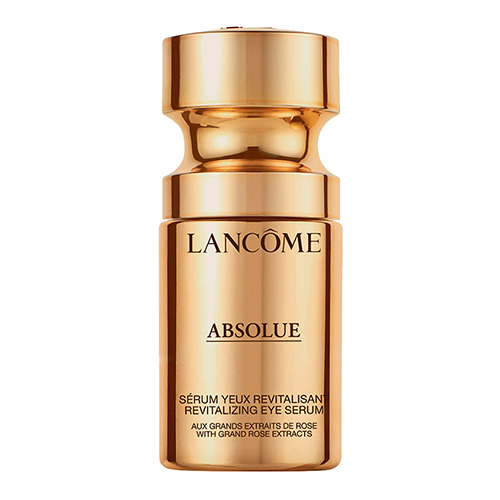 LANCOME Сыворотка для кожи вокруг глаз с эффектом восстановления Absolue