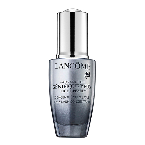 LANCOME Гель-уход для глаз Gel Genifique Light Pearl Advanced