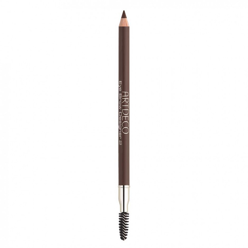 ARTDECO ARTDECO Карандаш для бровей Eye Brow Designer № 2 Dark, 1 г ARTDECO ARTDECO Карандаш для бровей Eye Brow Designer № 2 Dark, 1 г